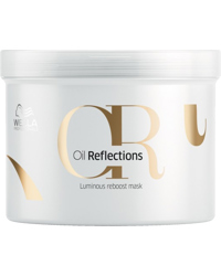 Oil Reflections Mask, 500ml