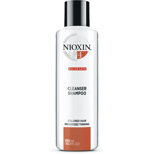 System 4 Cleanser, 300ml