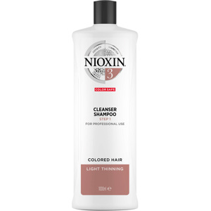 System 3 Cleanser, 1000ml