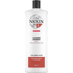 System 4 Cleanser, 1000ml