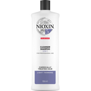 System 5 Cleanser, 1000ml
