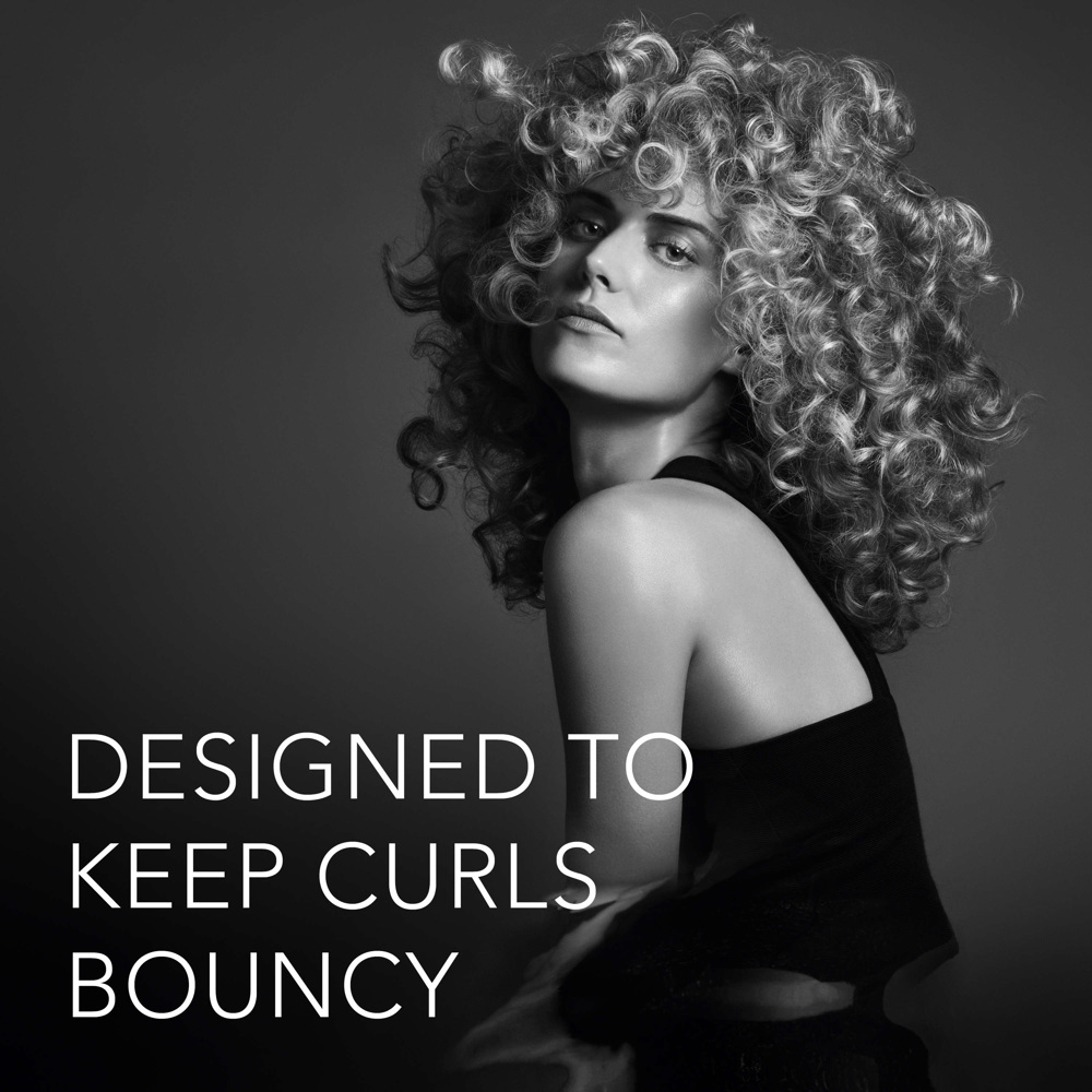 Twisted Curl Conditioner
