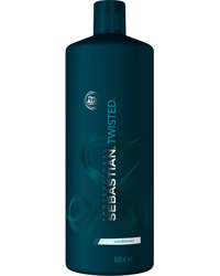 Twisted Curl Conditioner, 1000ml