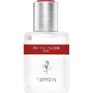 Red Power Ice 3, EdT