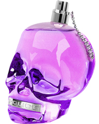 To Be Woman, EdP 125ml