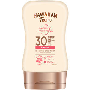 Glowing Protection Lotion SPF30, 100ml