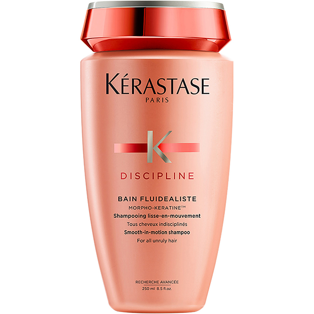 Discipline Bain Fluidealiste Shampoo