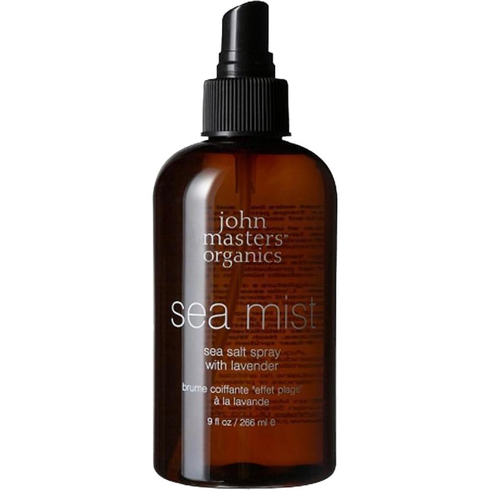 Sea Salt & Lavender Spray 125ml
