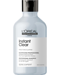 Instant Clear Shampoo 300ml