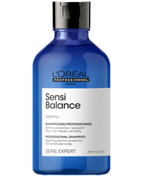 Sensi Balance Shampoo 300ml