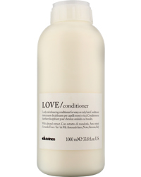 LOVE Lovely Curl Conditioner, 1000ml