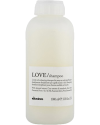 LOVE Lovely Curl Enhancing Shampoo, 1000ml