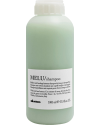 MELU Shampoo, 1000ml