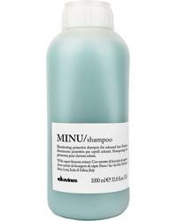 MINU Shampoo, 1000ml