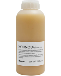 NOUNOU Nourishing Illuminating Shampoo, 1000ml