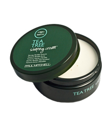 Tea Tree Shaping Cream, 85g