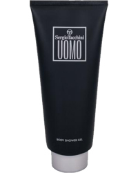 Uomo, Shower Gel 400ml