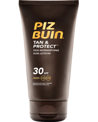 Tan & Protect Tan Intensifying Sun Lotion SPF30, 150ml