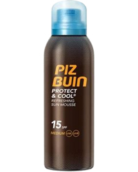 Protect & Cool Mousse SPF15, 150ml