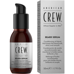 Shaving Skincare Beard Serum, 50ml