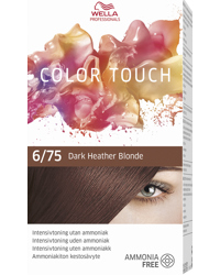Color Touch, 6/75 Dark Heather Blonde
