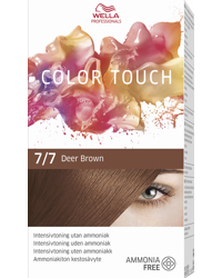 Color Touch, 7/7 Deer Brown