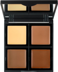 Cream Contour Palette