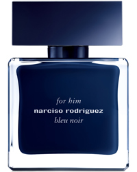 Narciso Rodriguez for Him Bleu Noir, EdT 50ml