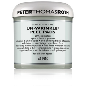 Un-Wrinkle® Peel Pads (60 Pads)