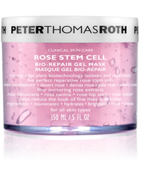 Rose Stem Cell Bio-Repair Gel Mask 150ml