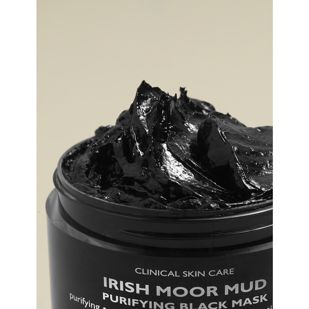 Irish Moor Mud Mask, 150ml