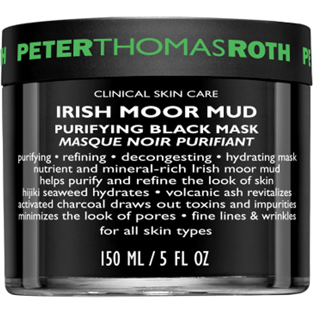 Irish Moor Mud Mask, 150ml