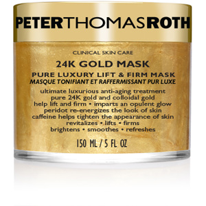 24K Gold Mask 150ml