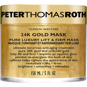 24K Gold Mask, 150ml