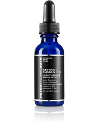 Retinol Fusion PM 30ml