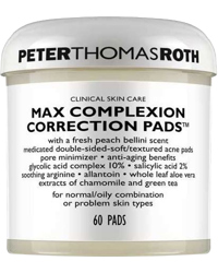 Max Complexion Correction Pads™ (60 Pads)
