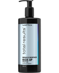 Total Results Miracle Morpher Kick Up Protein 500ml