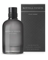 Bottega Veneta Pour Homme, EdT 90ml