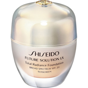 Future Solution LX Total Radiance Foundation 30ml, 3N