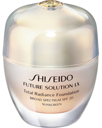 Future Solution LX Total Radiance Foundation 30ml, N4