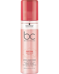 BC Peptide Repair Rescue Spray Conditioner 200ml