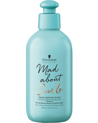 Mad About Curls Twister Definition Cream 200ml