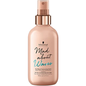 Mad About Waves Sea Blend Texturizing Spray 200ml