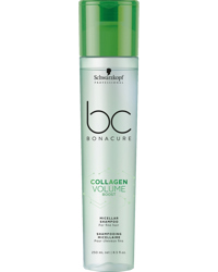 BC Collagen Volume Boost Shampoo 250ml