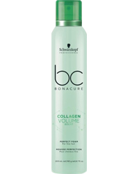 BC Collagen Volume Boost Foam 200ml