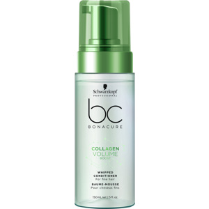 BC Collagen Volume Boost Whipped Conditioner 150ml