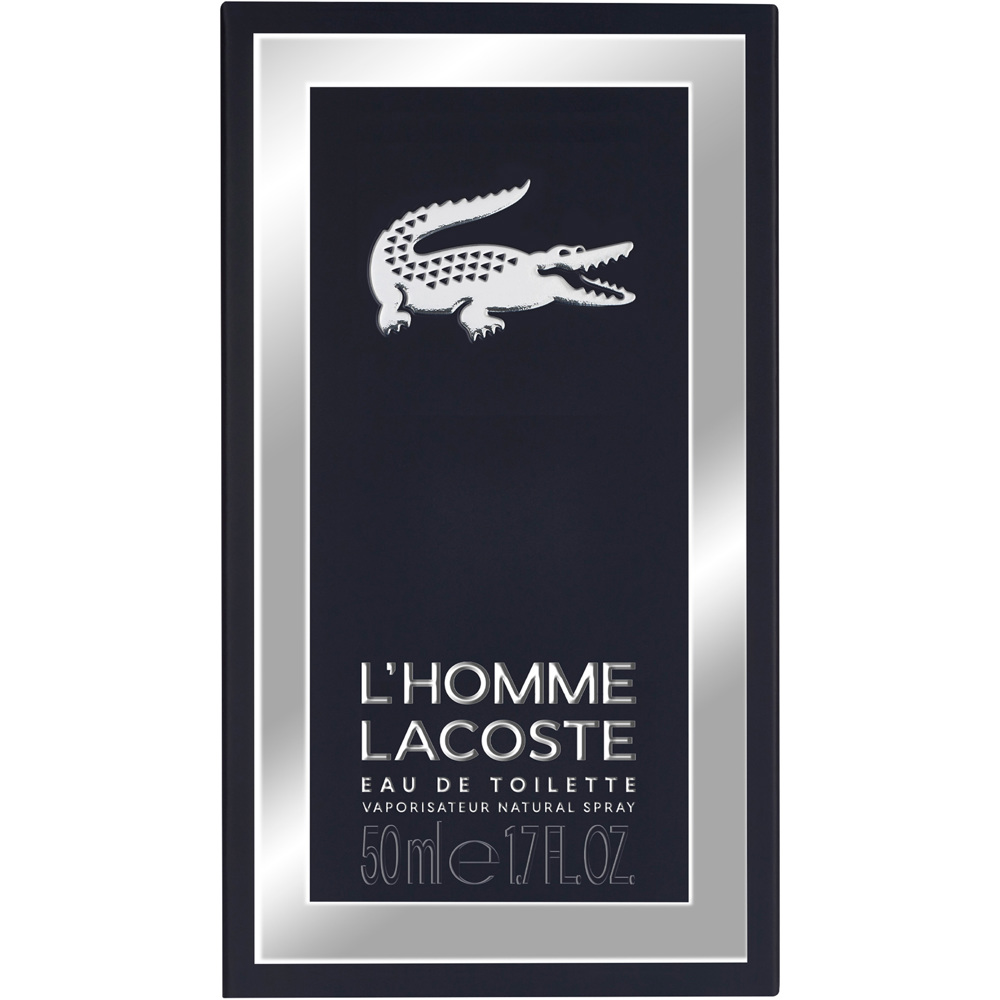 L'Homme, EdT