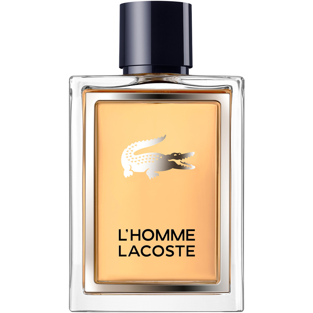 L'Homme, EdT