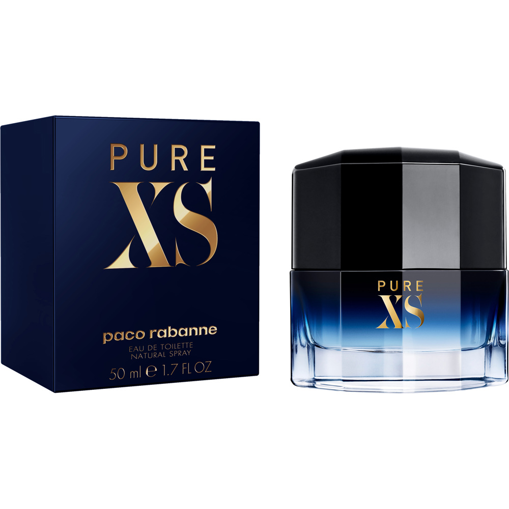 Pure XS, EdT