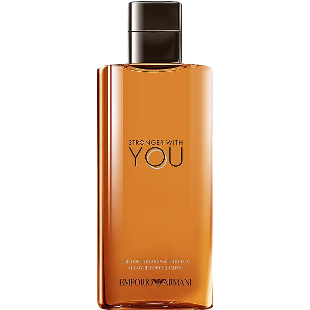 Stronger With You, Shower Gel 200ml